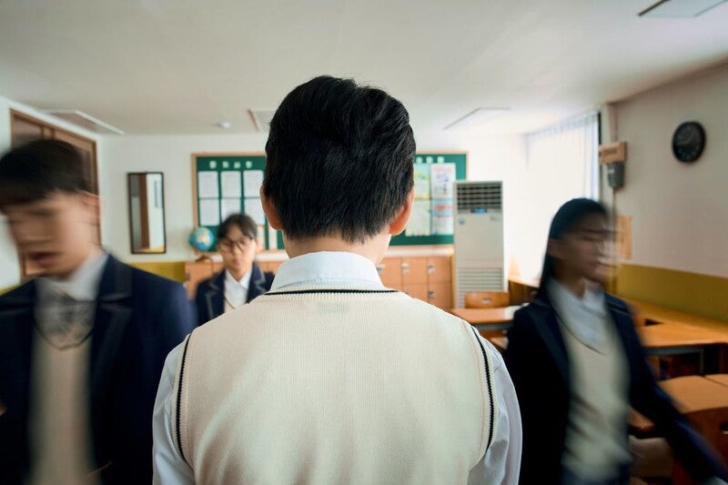 뒷배 [말글살이]