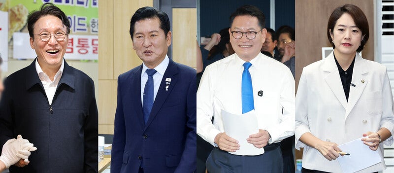 민주 전대 ‘선호투표제’ 샅바싸움 계속…10일 최고위서 결론
