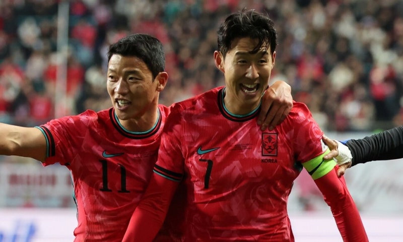 [단독] 임오경 의원, 손흥민·황희찬 청문회 참고인 신청 철회