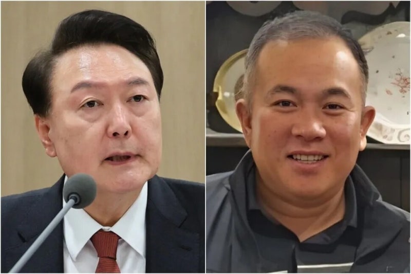 [사설] ‘명태균 여론조사’ 윤석열 징역 2년, 이게 상식이다