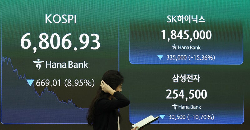 증권업계, ‘<b>삼전</b>·<b>닉스 레버리지 ETF</b>’ 예탁금 상향 추진