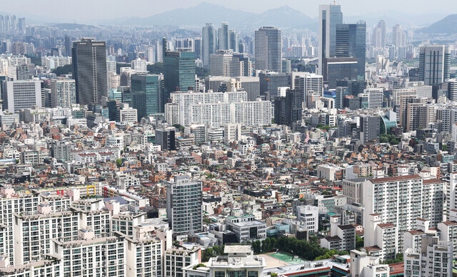 <b>주담대</b> <b>금리</b> 또 오른다…신규 코픽스 1년5개월 만에 3%대