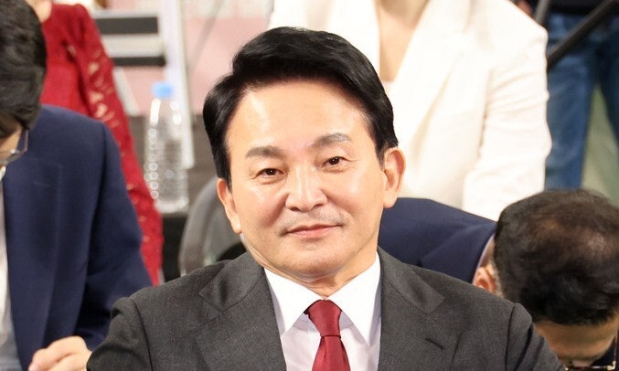 종합특검, ‘양평<b>고속도로</b> 특혜 의혹’ 원희룡 전 장관 압수수색