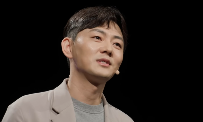 청와대 청년미래비서관 신설…구글코리아 전무 출신 김태원 임명