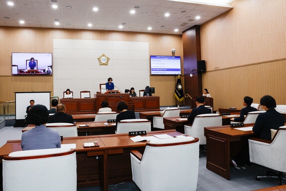 인천 계양구의원, 워크숍 뒤풀이서 사무국장 폭행…검찰 송치