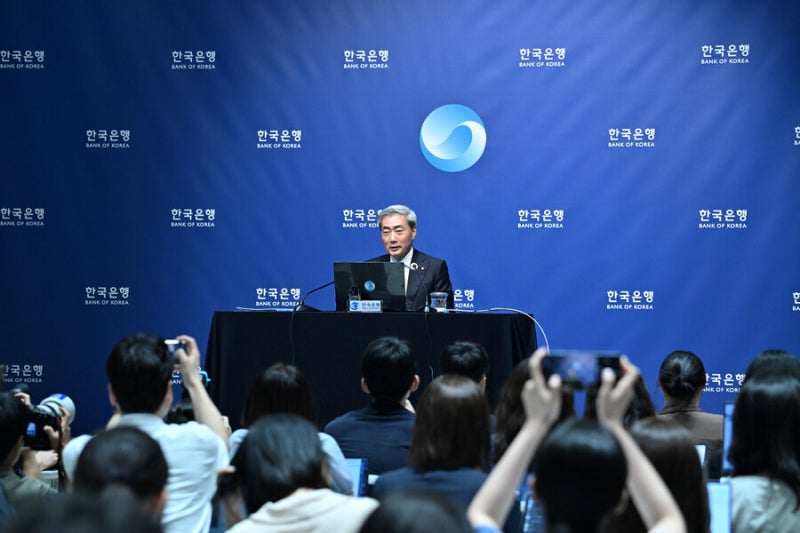 물가·성장·금융 ‘예상대로’ 오른 기준금리…연내 몇 차례나 더 오를까