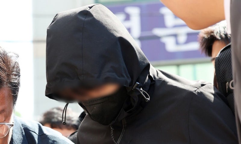경찰 특수단, ‘장윤기 담당’ 전 형사과장 구속영장 신청