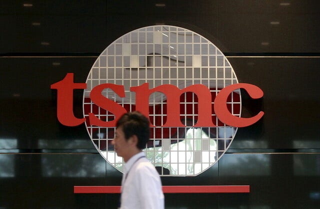 TSMC 2분기 매출 58조원 돌파…5분기 연속 최대 실적