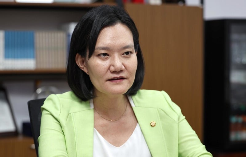 김남희 “보완수사권 생각 다르다고 ‘고름’ ‘내통’…민주주의의 해악”