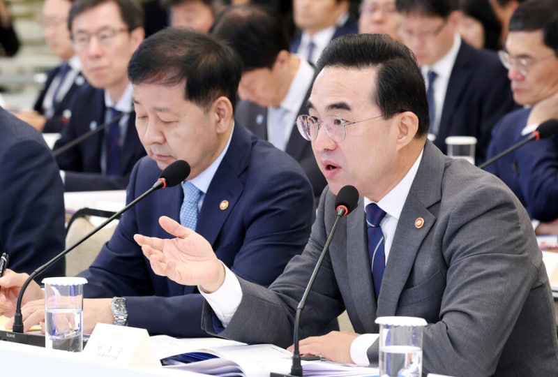 [단독] 기획예산처, 교부금 ‘내국세 20.79%’ 폐지안 교육부에 전달