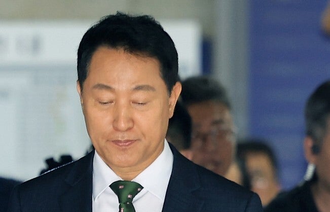 오세훈 ‘유죄’ 당일, 개발·규제완화 6건 통과…사법 리스크에도 시정 속도