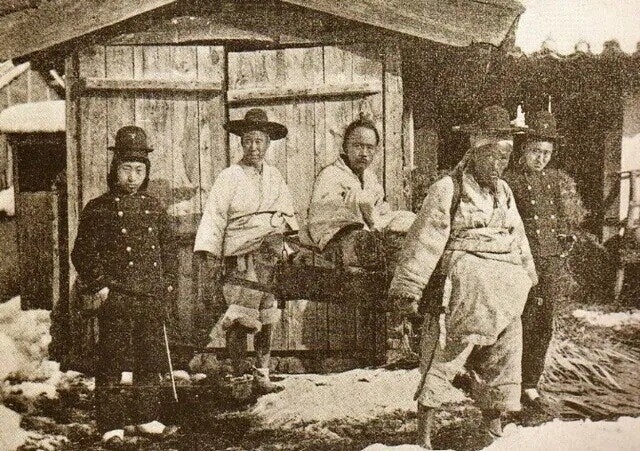 동학의 비극과 전시작전통제권 환수 [아침햇발]