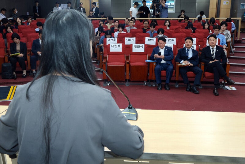 민주, 보완수사권 ‘폐지 보완책’ 속도전…당내 ‘신중론’도 여전