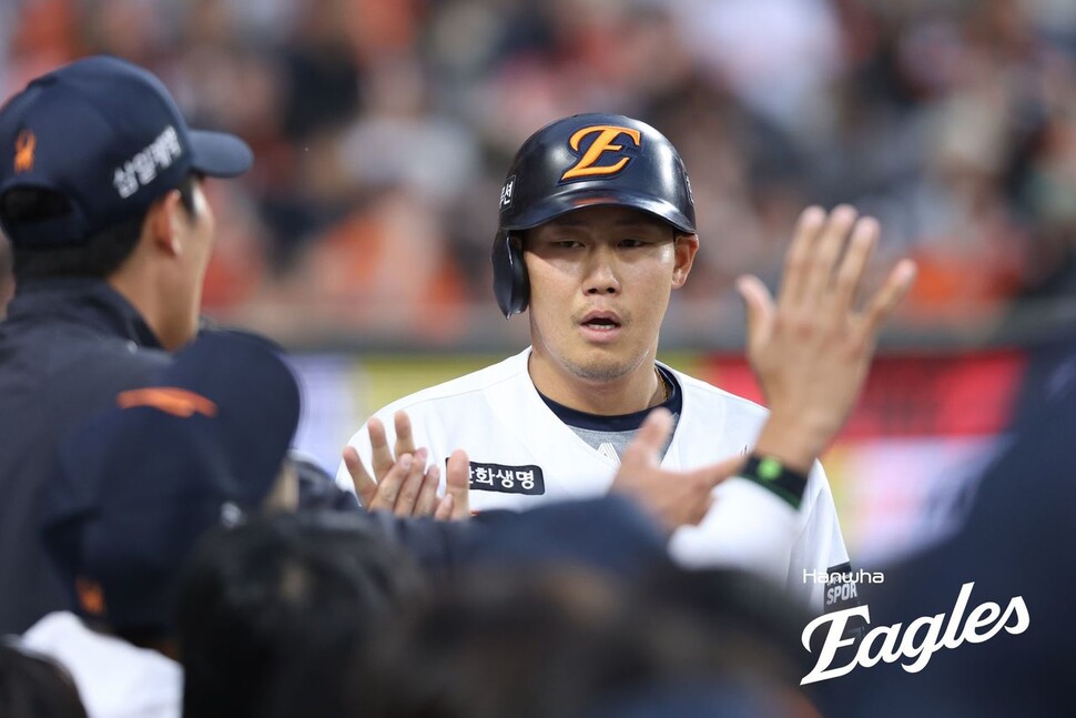 <b>하주석</b>, KIA 간다…이형범과 맞<b>트레이드</b>
