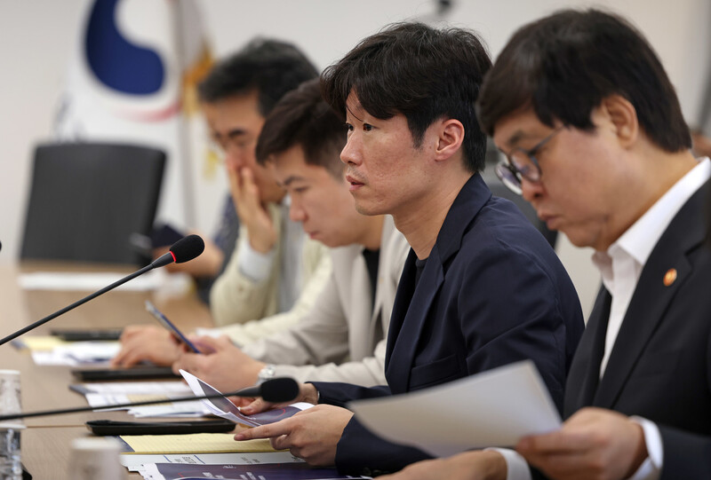 K축구혁신위 “축구협회장 <b>선거인단</b> 1만 명 이상 <b>확대</b> 추진”