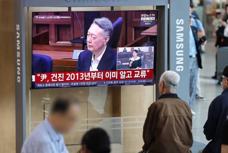 <b>윤석열</b> 당선무효·국힘 397억 반환…이르면 내년 1월 대법서 결론
