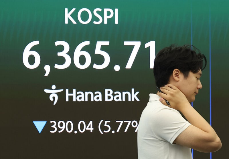 주가 대비 자산 비율 낮은 기업…11월2일 ‘저PBR’ 딱지 붙는다