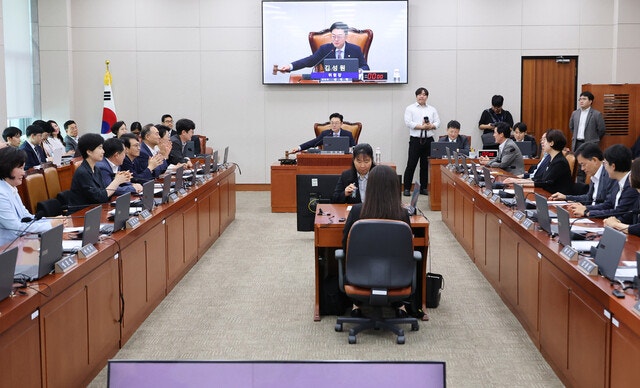 메가특구특별법 발의 초읽기…민주, 산중위에 호남지역 의원 6명 배치