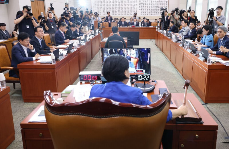 보완수사권 폐지, 검찰개혁 오디세이의 끝 [아침햇발]