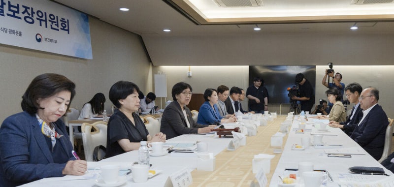 기준 중위소득 역대 최대 인상에도…“실제 소득과 격차 여전”