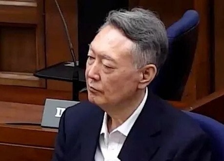 윤석열 전 대통령 '허위사실 공표' 선거법 위반 혐의 검찰 송치