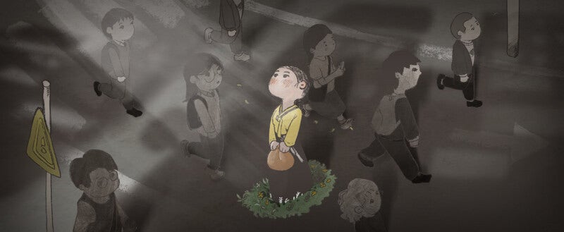 서울의 시간은 다르게 흐른다 [정문정의 대화의 발견]