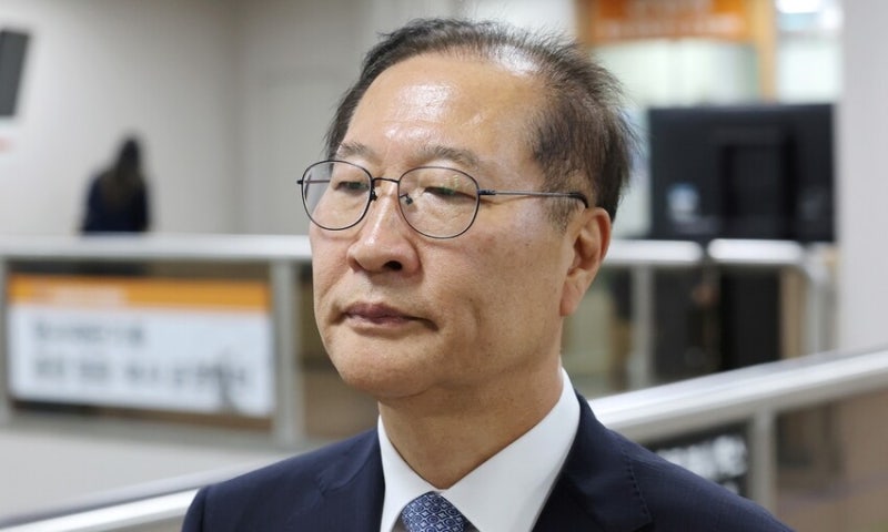 박성재 ‘김건희 사건 무마 청탁’ 혐의, 내란-종합 특검 실랑이에 표류 우려
