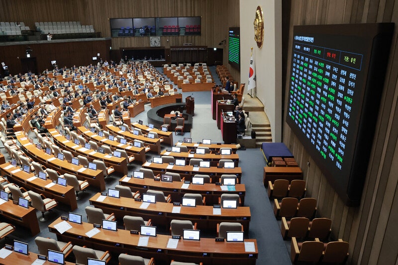 “수사 못하는 검사가 구속기간 연장 신청?”…형소법 개정안 ‘모순 조항’ 여전