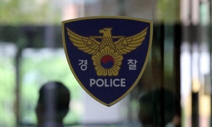 3명 숨진 아파트 관리실 방화 수사하던 경찰, 숨진 채 발견