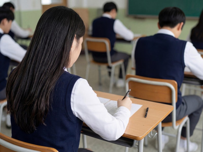 고3 흡연자 29%, ‘일반담배+액상형·궐련형 전자담배’ 삼중 흡연