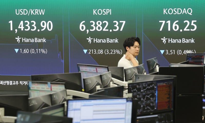 환율 안정 3가지 이유…“당분간 1380~1420원 전망”