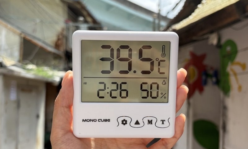 ‘집 안 온열질환자’ 많은 서울…‘취약 거처’ 대책 절실