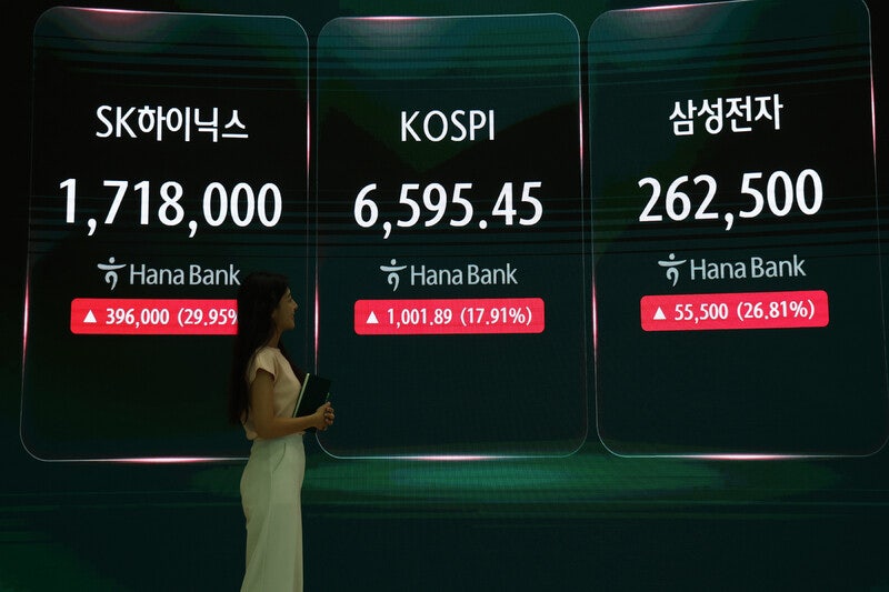 AI와 코스피만으로 ‘모두의 성공’은 없다 [신진욱의 시선]