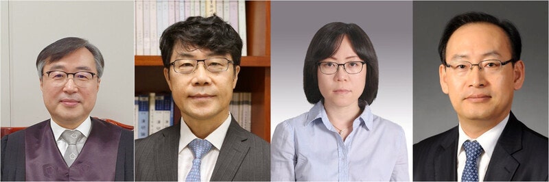‘이흥구 대법관 후임’ 후보자 4명 압축…노태악 후임도 관건