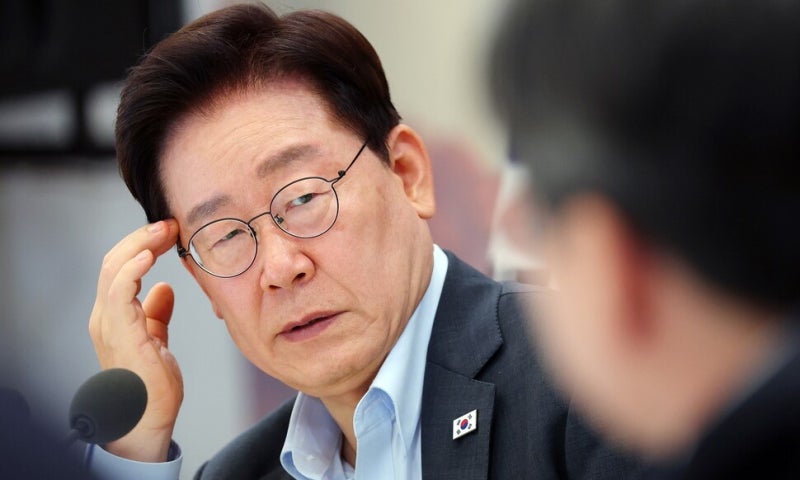부동산 여론 심상치 않자…이 대통령 “주택 공급 최대한 빨리, 많이” 지시