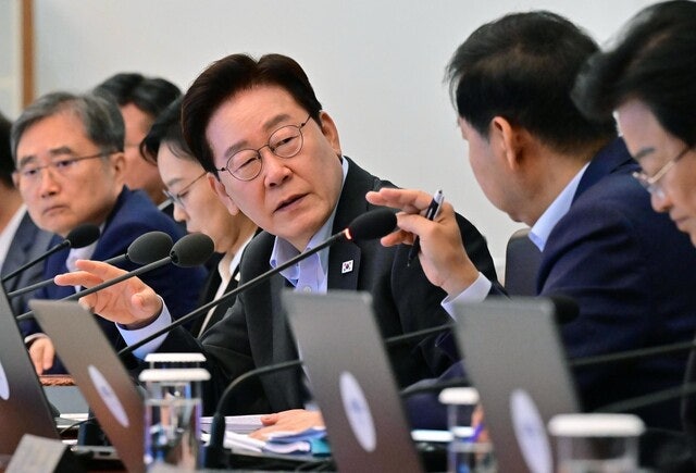 [단독] 수도권 신규 5만호 공급안, 이르면 내주 발표