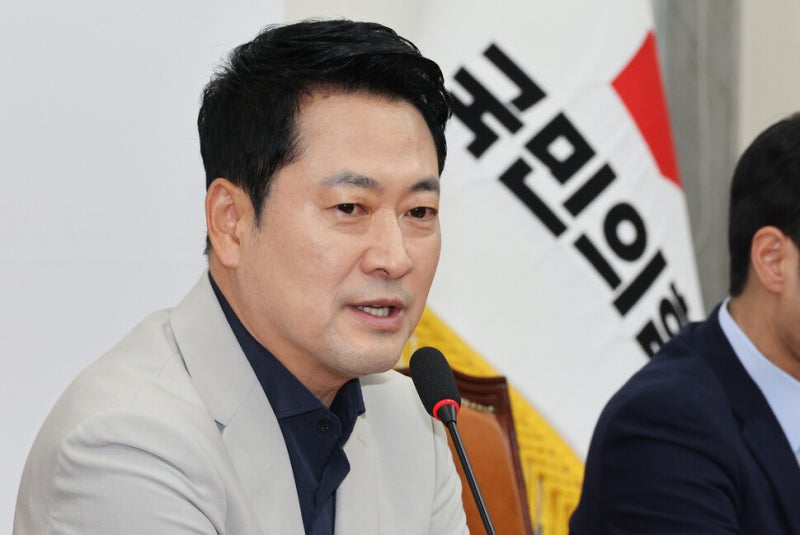 ‘돌려차기·멱살잡이’ 국힘 소장파 잇단 자책골…빌미 잡은 당권파 총공세