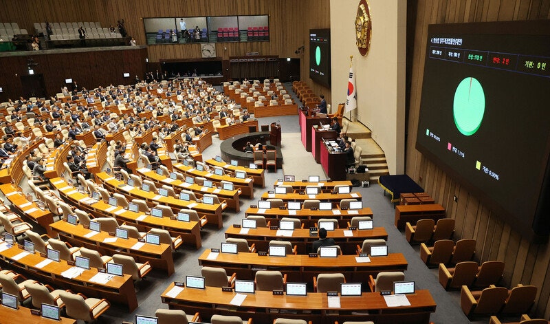 공영방송, 정상화되고 있나 [미디어 전망대]