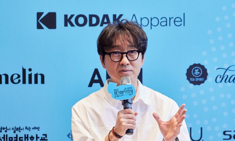 장항준 “영화계 대가들 제천서 이야기 나눌 것…봉준호·박찬욱도 승낙”