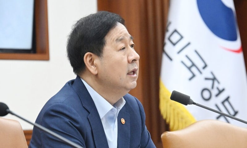 반도체 넘어 AI로 제조 혁신…정부, ‘경제 추진 방향’ 발표
