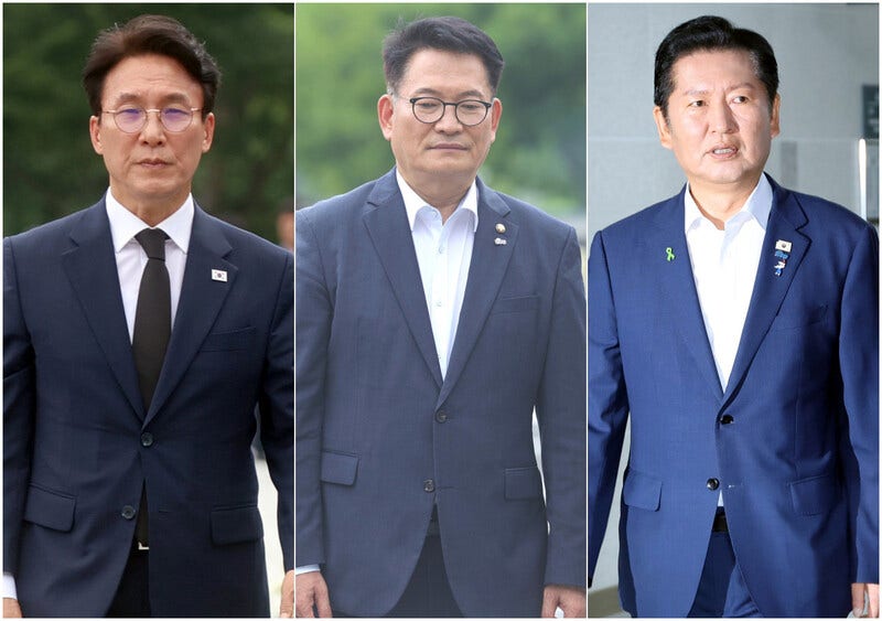 ‘쇼츠 정치’로 변질된 개혁의 카리스마 [세상읽기]