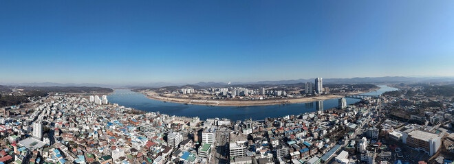 용인 반도체 산단에 지역 반발...용수 시설 떠안은 여주시, 36억 손실