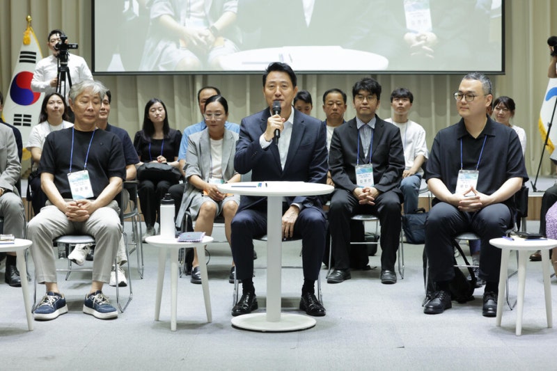 “임차인 밀려날 수밖에”…서울시 토론회서 8·3 세제 개편안 질타