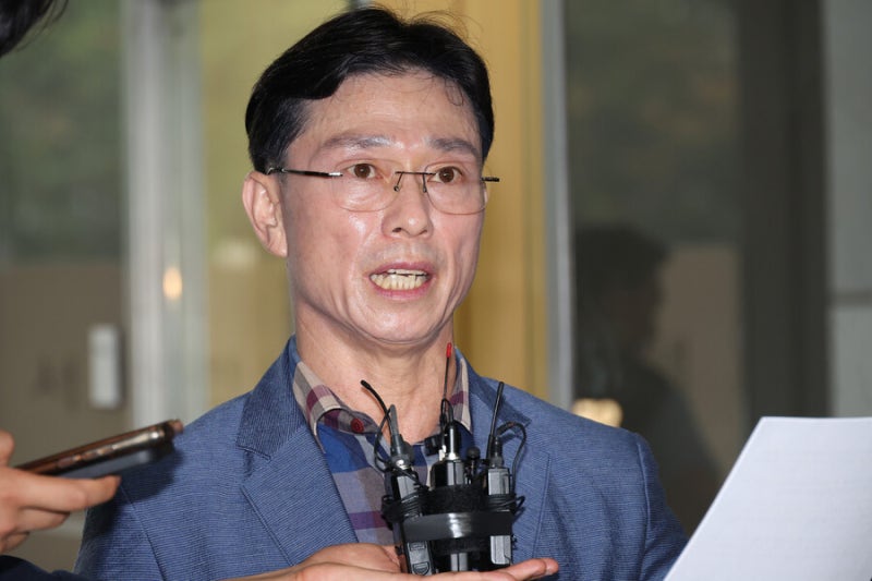 ‘<b>채상병 순직</b>’ <b>임성근</b>, 항소심도 징역 3년…유족 “분통 터져”