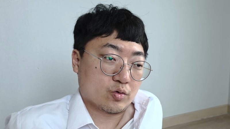‘무섭노’ 했다가 소주병 뒹굴 김선태, 충주시장 “돌아올 생각 있나?”