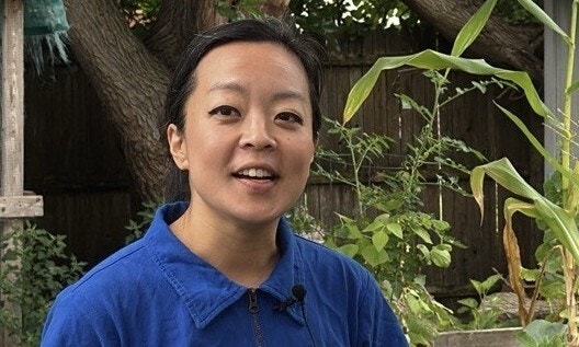 공화 지지자도 “공약집 주세요”…미국 뒤흔든 한국계 민주사회주의자
