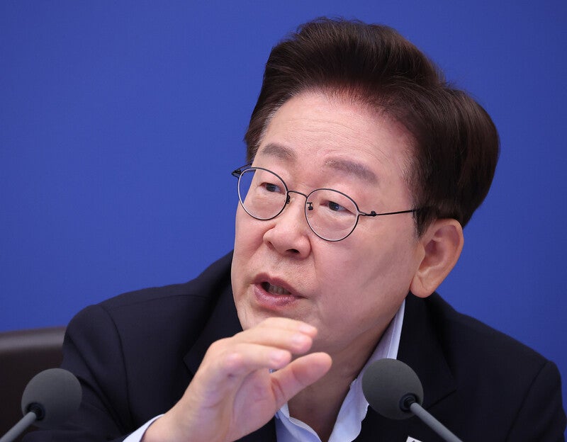 노란봉투법 “시행령 개정”이라는 위험한 마술 [왜냐면]