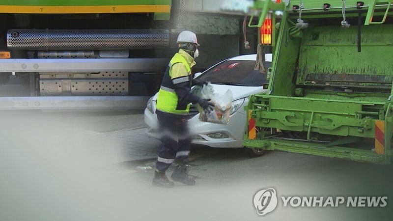 [사설] 종로 환경미화원 사망, ‘죽음 부르는’ 예외조항 없애야