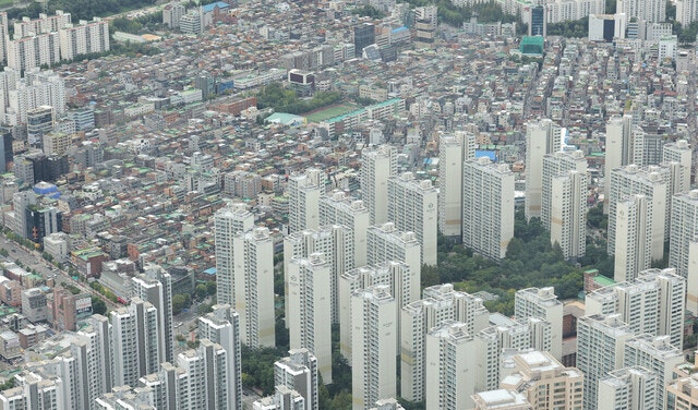 소득 미미 고령자가 종부세 부담?…소득하위 40% 20명 중 1명뿐