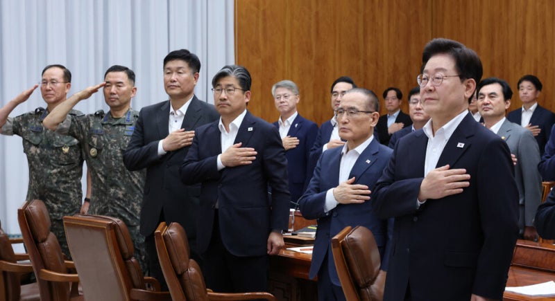 250만평 호남산단 확대 추진…송전선로 1년 당겨 2028년 구축